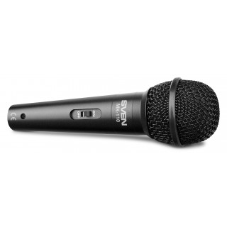 SVEN MK-110 Black